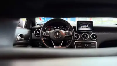 Mercedes-Benz A 220 2016 - 20999 EUR, 201065 km - AUTO.MOTO.pt - 201065km - foto 6 de 24