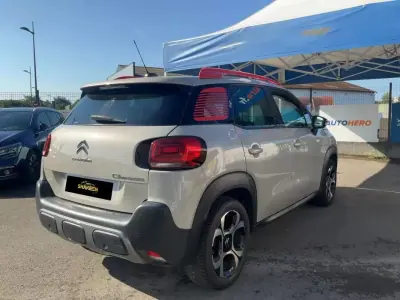 Citroën C3 Aircross 2020 - 11900 EUR, 70048 km - AUTO.MOTO.pt - 70048km - foto 5 de 7