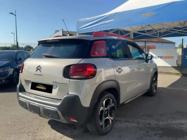 Citroën C3 Aircross 2020 - 11900 EUR, 70048 km - AUTO.MOTO.pt - 70048km - foto 5 de 7