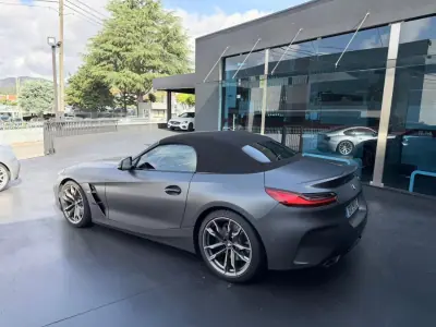 BMW Z4 2019 - 58500 EUR, 54000 km - AUTO.MOTO.pt - 54000km - foto 17 de 17