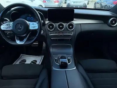 Mercedes-Benz C 300 2021 - 28750 EUR, 133500 km - AUTO.MOTO.pt - 133500km - foto 11 de 15