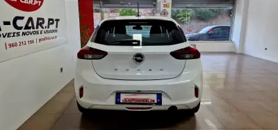 Opel Corsa 2023 - 13950 EUR, 48638 km - 48638km - foto 23 de 32