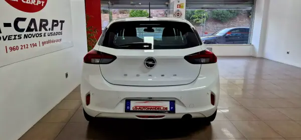 Opel Corsa 2023 - 13950 EUR, 48638 km - 48638km - foto 23 de 32