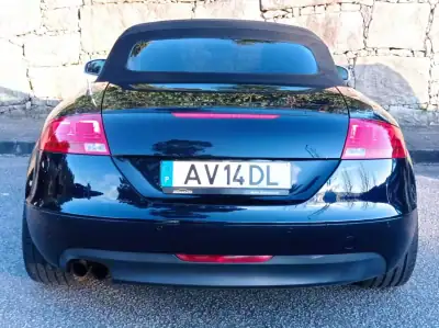 Audi TT Roadster 2007 - 12990 EUR, 208000 km - AUTO.MOTO.pt - 208000km - foto 6 de 22