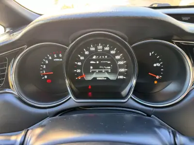 Kia Ceed SW 2016 - 10900 EUR, 193625 km - 193625km - foto 10 de 25