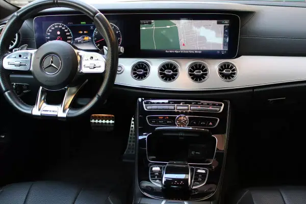 Mercedes-Benz CLS 53 AMG 2019 - 62500 EUR, 99945 km - AUTO.MOTO.pt - 99945km - foto 31 de 58