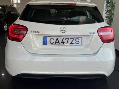 Mercedes-Benz A 180 2014 - 14999 EUR, 191121 km - AUTO.MOTO.pt - 191121km - foto 7 de 24