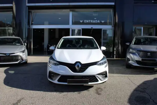 Renault Clio 2020 - 13900 EUR, 141315 km - AUTO.MOTO.pt - 141315km - foto 11 de 13