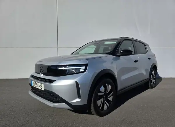 Opel Frontera 44 kWh GS 2025 Electric