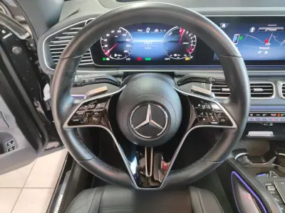 Mercedes-Benz GLE 400 2023 - 65900 EUR, 51000 km - 51000km - foto 23 de 38