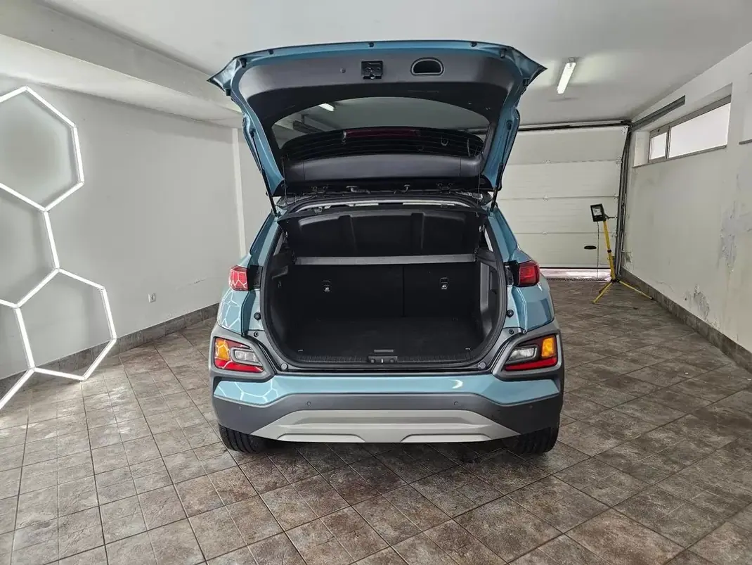 Hyundai Kauai 2019 - 14750 EUR, 118629 km - AUTO.MOTO.pt - 118629km - foto 16 de 17