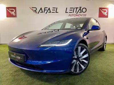 Tesla Model 3 2024 — foto 2 de 51