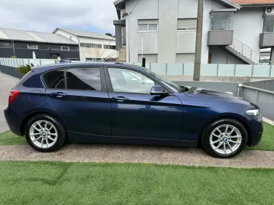 BMW 116 2012 - 11900 EUR, 230000 km - AUTO.MOTO.pt - 230000km - foto 16 de 65