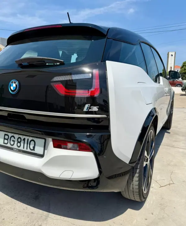 BMW i3 2021 - 25490 EUR, 33600 km - AUTO.MOTO.pt - 33600km - foto 27 de 27
