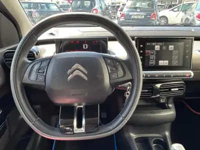Citroën C4 Cactus 2017 - 11750 EUR, 110180 km - AUTO.MOTO.pt - 110180km - foto 14 de 23