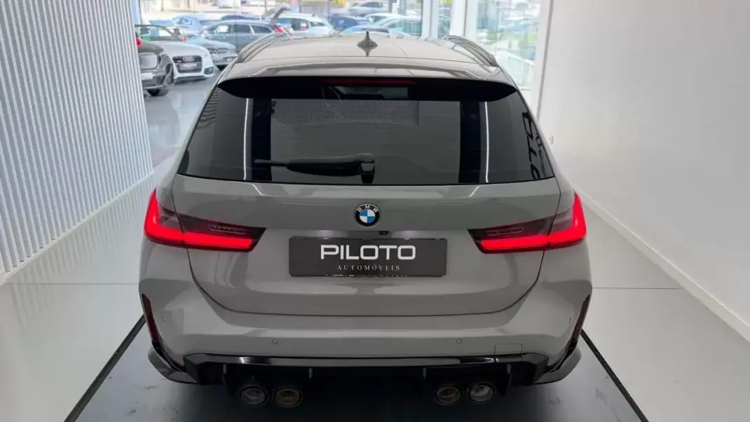 BMW 320 2022 - 44990 EUR, 87771 km - 87771km - foto 34 de 35