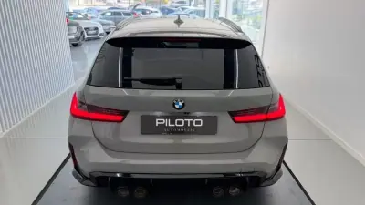 BMW 320 2022 - 44990 EUR, 87771 km - AUTO.MOTO.pt - 87771km - foto 34 de 35