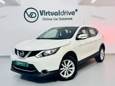 Nissan Qashqai 2015 - 13750 EUR, 96000 km - AUTO.MOTO.pt - 96000km - foto 45 de 45