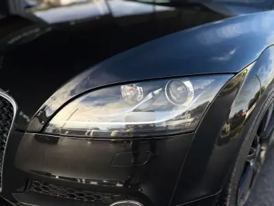 Audi TT Coupé 2012 - 17800 EUR, 185000 km - AUTO.MOTO.pt - 185000km - foto 20 de 25