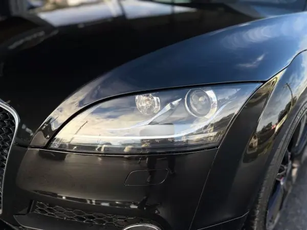Audi TT Coupé 2012 - 17800 EUR, 185000 km - AUTO.MOTO.pt - 185000km - foto 20 de 25