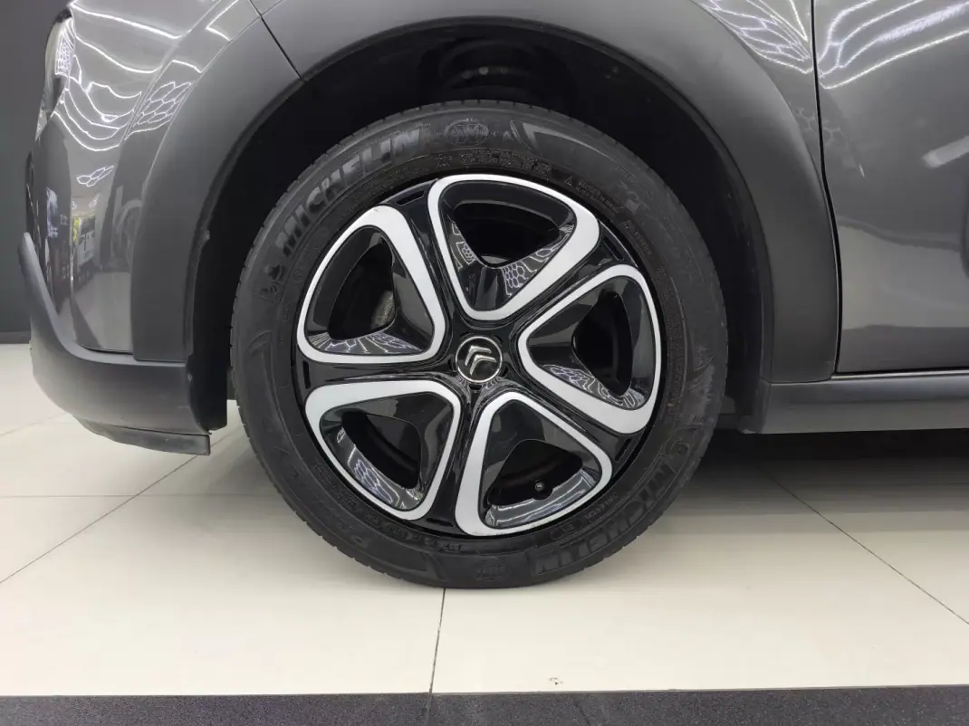 Citroën C3 2018 - 9950 EUR, 133750 km - AUTO.MOTO.pt - 133750km - foto 11 de 43