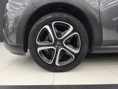 Citroën C3 2018 - 9950 EUR, 133750 km - AUTO.MOTO.pt - 133750km - foto 11 de 43