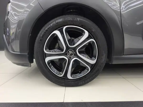 Citroën C3 2018 - 9950 EUR, 133750 km - AUTO.MOTO.pt - 133750km - foto 11 de 43