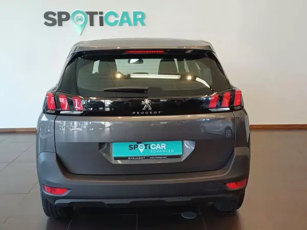 Peugeot 5008 2023 - 33500 EUR, 16000 km - AUTO.MOTO.pt - 16000km - foto 4 de 34