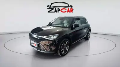 Smart 1 2023 - 28900 EUR, 33841 km - AUTO.MOTO.pt - 33841km - foto 2 de 14