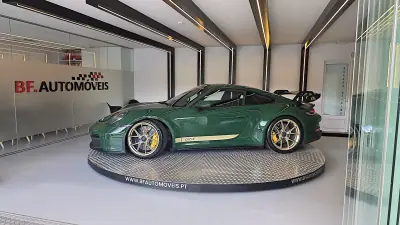 Porsche 992 2021 - 235000 EUR, 15666 km - AUTO.MOTO.pt - 15666km - foto 13 de 61