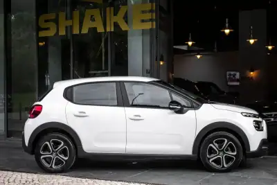 Citroën C3 2024 - 13990 EUR, 21393 km - AUTO.MOTO.pt - 21393km - foto 5 de 39
