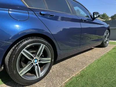 BMW 125 2013 - 13900 EUR, 260000 km - AUTO.MOTO.pt - 260000km - foto 19 de 61