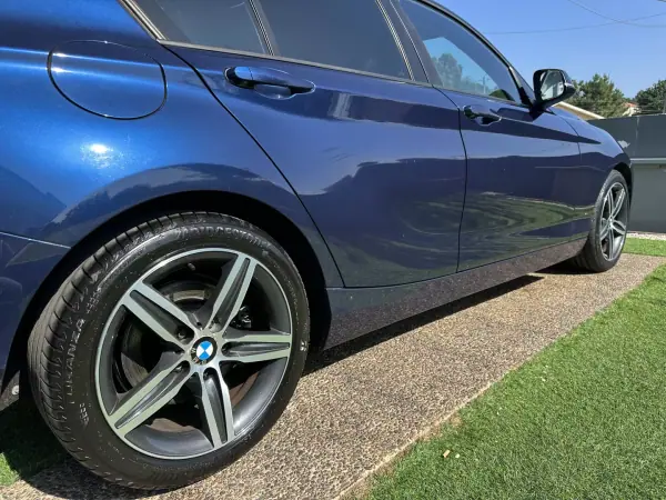 BMW 125 2013 - 13900 EUR, 260000 km - AUTO.MOTO.pt - 260000km - foto 19 de 61