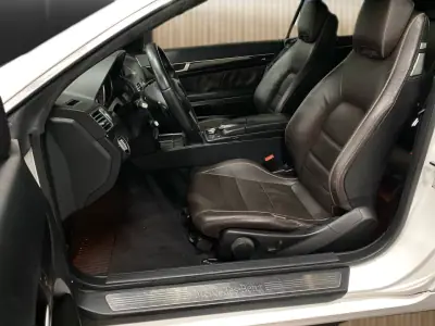 Mercedes-Benz E 220 2014 - 18750 EUR, 284400 km - AUTO.MOTO.pt - 284400km - foto 7 de 20