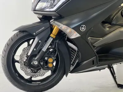 Yamaha TMAX 2015 - 8990 EUR, 25000 km - AUTO.MOTO.pt - 25000km - foto 23 de 26