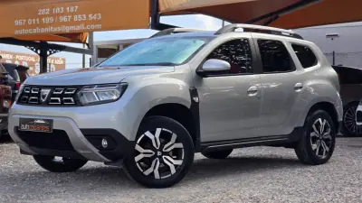 Dacia Duster 2021 - 15950 EUR, 73100 km - foto 1 de 26