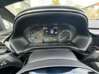 Ford Fiesta 2021 - 14500 EUR, 87990 km - AUTO.MOTO.pt - 87990km - foto 4 de 12