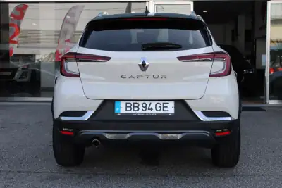 Renault Captur 2020 - 17900 EUR, 131971 km - AUTO.MOTO.pt - 131971km - foto 30 de 30