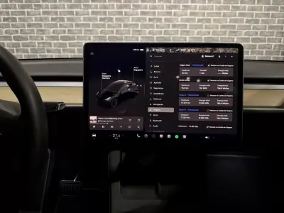 Tesla Model Y 2022 - 34900 EUR, 77000 km - AUTO.MOTO.pt - 77000km - foto 14 de 14