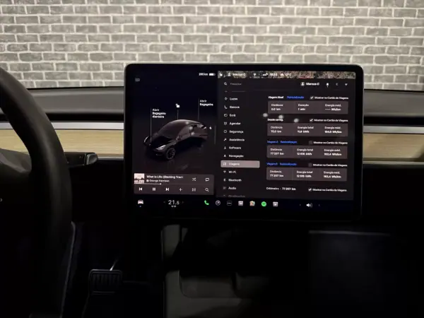 Tesla Model Y 2022 - 34900 EUR, 77000 km - AUTO.MOTO.pt - 77000km - foto 14 de 14