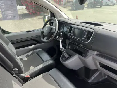 Citroën Jumpy 2021 - 18250 EUR, 135662 km - 135662km - foto 9 de 14