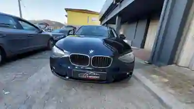 BMW 116 2013 - 8000 EUR, 239000 km - AUTO.MOTO.pt - 239000km - foto 4 de 15