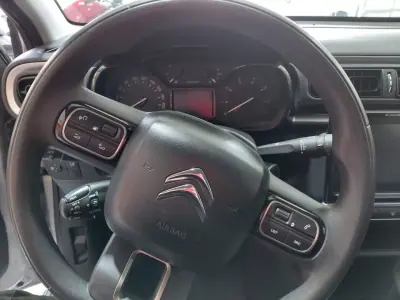 Citroën C3 2017 - 10900 EUR, 99000 km - AUTO.MOTO.pt - 99000km - foto 10 de 19