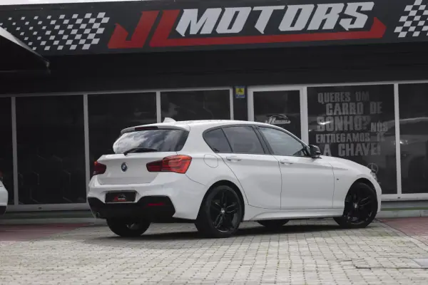 BMW 114 2017 - 16900 EUR, 135925 km - AUTO.MOTO.pt - 135925km - foto 28 de 28