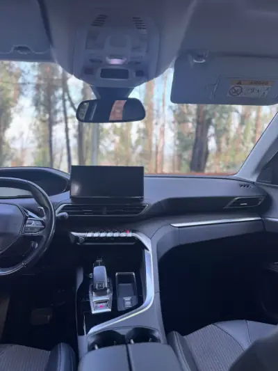 Peugeot 3008 2022 - 23500 EUR, 113156 km - AUTO.MOTO.pt - 113156km - foto 13 de 19