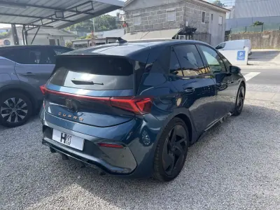 Cupra Born 2021 - 23990 EUR, 120500 km - AUTO.MOTO.pt - 120500km - foto 14 de 18