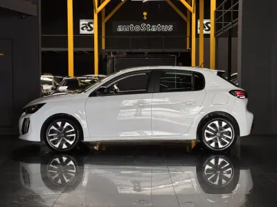Peugeot 208 2024 - 16490 EUR, 19900 km - foto 4 de 24