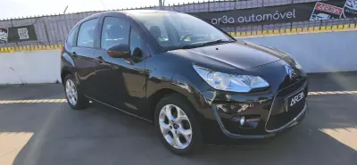 Citroën C3 2012 - 6990 EUR, 187649 km - foto 3 de 6