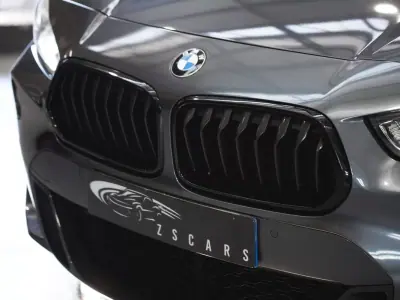 BMW X2 2018 - 26990 EUR, 140505 km - AUTO.MOTO.pt - 140505km - foto 10 de 25