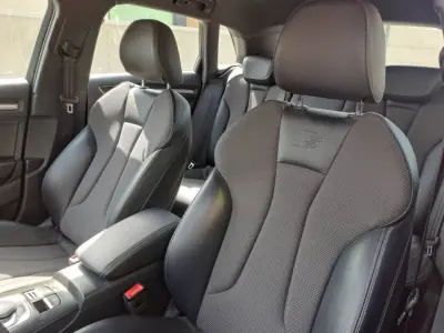 Audi A3 Sportback 2016 - 17990 EUR, 169000 km - AUTO.MOTO.pt - 169000km - foto 10 de 16
